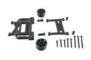 ARRMA Wheelie Bar Set image 18338