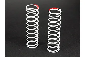 ARRMA (50gF/mm) Shock Springs 2Pcs