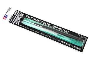 Tamiya High Grade Ultra Fine Small Pointed Paint Brush