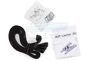 MIP 1/5 Suspension Limit Strap Set 4Pcs image 18609