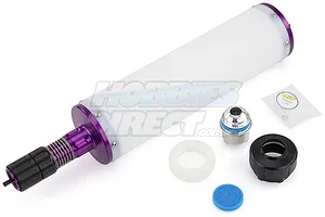 MIP 1/5 Quick Fill Refueling System image 18653