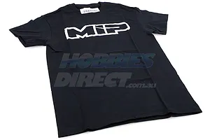 MIP Small Black T-Shirt image 18665