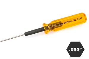 MIP .050" Hex Driver