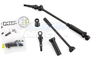 MIP Summit Splined CVD Steel Drive Shafts 2PCs image 18682