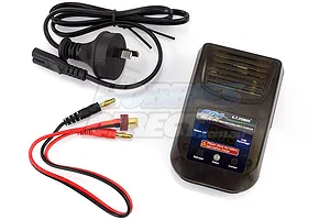 G.T. Power SD4 Smart Charger image 18717