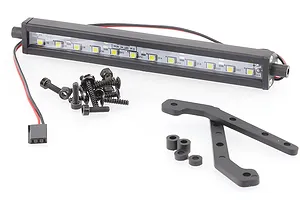 HSP 1/10 Ultra Bright 13cm 24 LED Light Bar Set image 18747