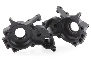 HSP 2WD Gearbox Case Set image 18762