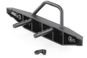 HSP RC4 Front Bumper image 18846
