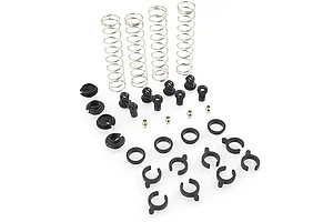 HSP RC4 Shock Parts Set