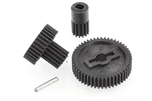 HSP RC4 Transmission Gear Set