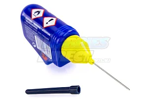 Revell Contacta Professional Glue 25g image 18998