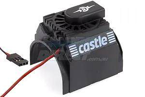 Castle Creations 15 Series Blower Motor Fan image 19088
