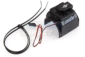 Castle Creations 15 Series Blower Motor Fan image 19089