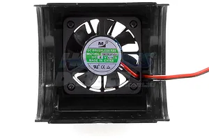 Castle Creations 15 Series Blower Motor Fan image 19091