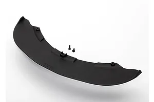 Traxxas Front Splitter Extension w/ 3x10 Screws image 19260