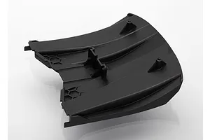 Traxxas XO-1 Rear Diffuser image 19261