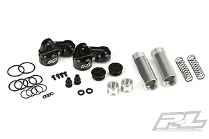 Pro-Line Ultra Reservoir Shock Caps for X-Maxx 2Pcs image 19325