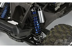 Pro-Line Ultra Reservoir Shock Caps for X-Maxx 2Pcs image 19326