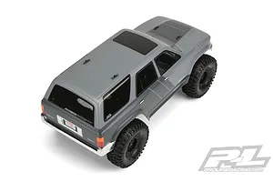 Pro-Line 1/10 1991 Toyota 4Runner for SCX10 Honcho Unpainted Body Shell image 19361