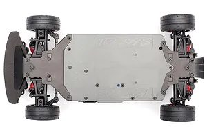 Traxxas 4-Tec 2.0 VXL RC Car Electric Brushless 4WD 1/10 Scale RTR image 19368