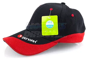 Zenoah Black Cap/Hat image 19420