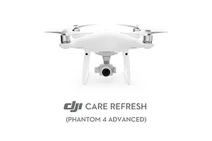 DJI Care Refresh Package - Phantom 4 Pro/Pro+ image 19437