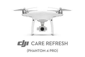 DJI Care Refresh Package - Phantom 4 Pro/Pro+ image 19438