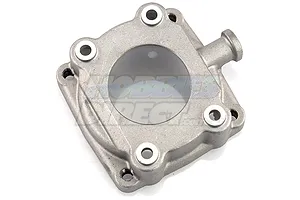 Zenoah G320RC 32cc 2 Stroke Aluminium 54mm Clutch Housing image 19454