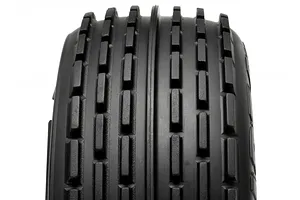 HPI 4.7/5.5" Baja 5B Front Dirt Buster (M Compound) Tyres 2Pcs image 19524