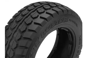 HPI 4.7/5.5" Baja 5T/5SC Front Desert Buster Radial (HD Compound) Tyres 2Pcs image 19529