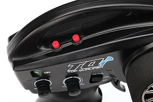Traxxas TQi 2.4Ghz 2ch Radio w/ TSM Receiver image 19567