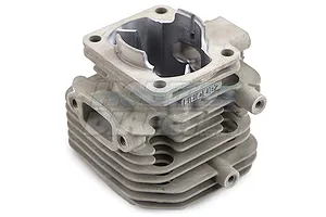 Zenoah G270RC 26cc 2 Stroke 34mm 4 Bolt Cylinder Head image 19633