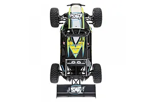 Losi DBXL XL-E RC Desert Buggy Electric 1/5 Scale RTR - Black image 19666