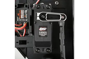 Losi DBXL XL-E RC Desert Buggy Electric 1/5 Scale RTR - Grey image 19679