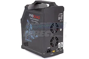 G.T. Power Pro Quad AC/DC Smart Charger image 19763