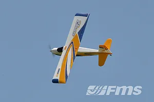 FMS RC Plane Super Ez Trainer 1.2m RTF image 19772