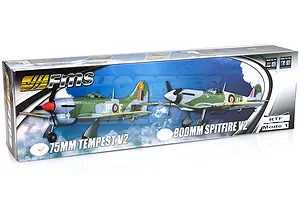 FMS RC Plane Tempest V2 750mm Warbird RTF image 19789