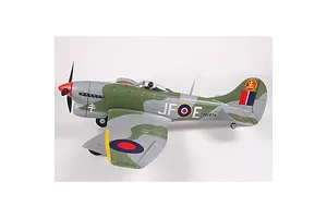 FMS RC Plane Tempest V2 750mm Warbird RTF image 19791