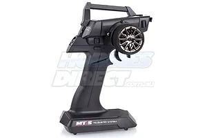 Sanwa MT-S 2.4Ghz 4ch Radio w/ Receiver image 19804