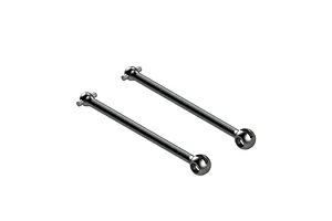 ARRMA 85mm CVD Drive Shafts 2Pcs image 19899