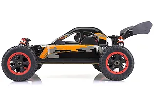 Rovan SLT 29cc RC Buggy Petrol 4WD 1/5 Scale RTR image 19913
