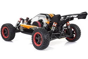 Rovan SLT 29cc RC Buggy Petrol 4WD 1/5 Scale RTR image 19915