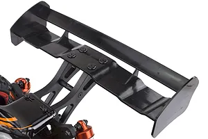 Rovan SLT 29cc RC Buggy Petrol 4WD 1/5 Scale RTR image 19916