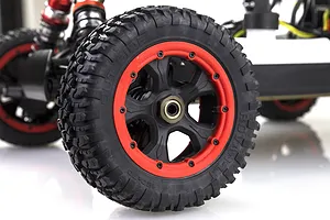 Rovan SLT 29cc RC Buggy Petrol 4WD 1/5 Scale RTR image 19918