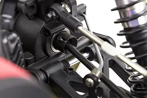 Rovan SLT 29cc RC Buggy Petrol 4WD 1/5 Scale RTR image 19921