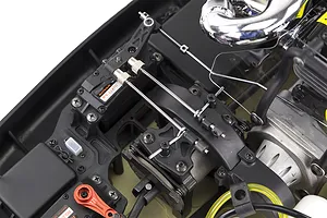 Rovan SLT 29cc RC Buggy Petrol 4WD 1/5 Scale RTR image 19922