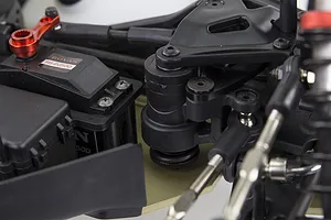 Rovan SLT 29cc RC Buggy Petrol 4WD 1/5 Scale RTR image 19923