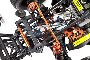 Rovan Baja 5SC 29cc RC Short Course Truck Petrol 2WD 1/5 Scale RTR image 19930