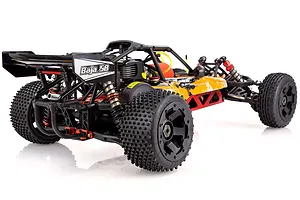 Rovan 29cc Baja 5B RC Buggy Petrol 2WD 1/5 Scale RTR image 19934