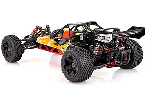 Rovan 29cc Baja 5B RC Buggy Petrol 2WD 1/5 Scale RTR image 19935